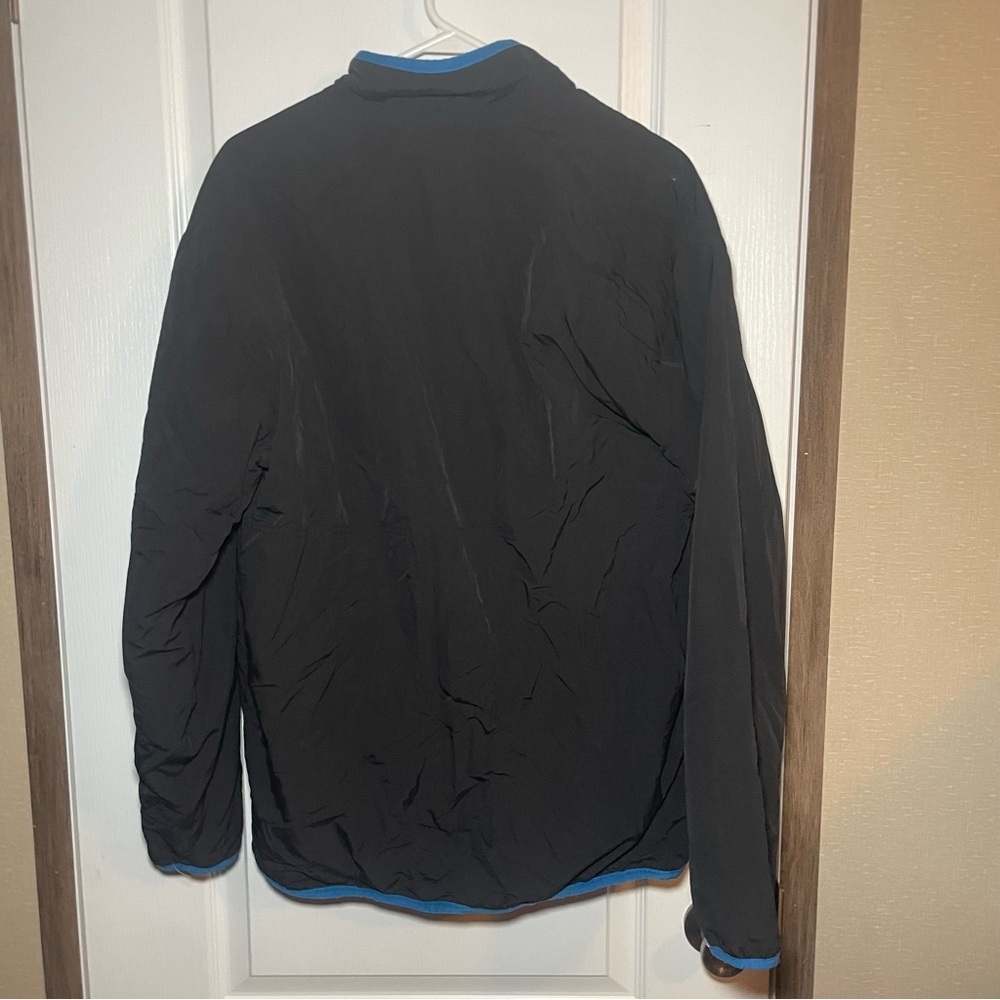 Chubbies Weekend Pullover Jacket Medium Aztec Fle… - image 6